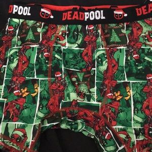 Brand new never worn 2 pack men boxer briefs